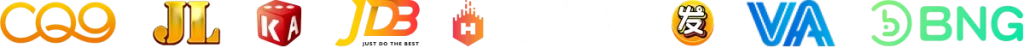 GG777 game providers offering top titles for login and app users